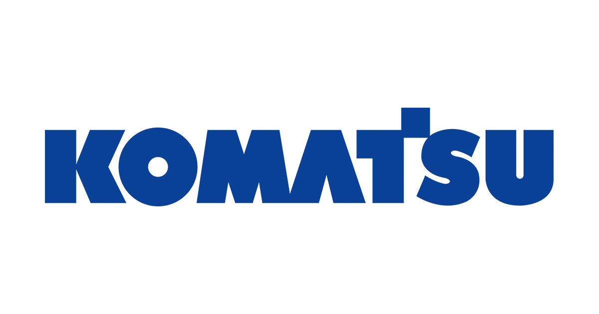 komat'su