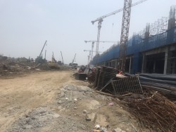 dự án Biel - KCN An Phát, Nam Sách Hải Dương