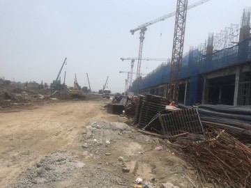 dự án Biel - KCN An Phát, Nam Sách Hải Dương