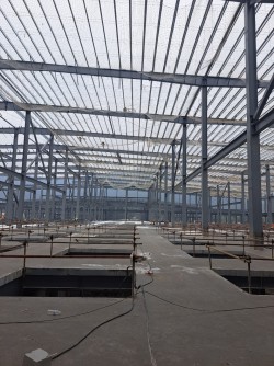 Dự án Runnergy - KCN Hoàng Mai, Nghệ An