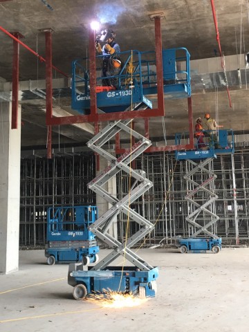 DỰ ÁN FOXCOM QUẾ VÕ BẮC NINH