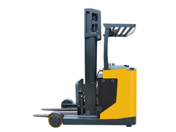 Xe nâng điện Reach Truck Liugong 2 tấn CLG2R020-M