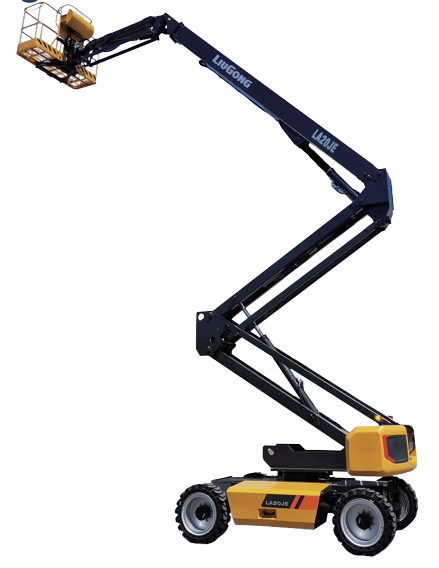 Xe nâng người Z-boom Liugong LA20JE