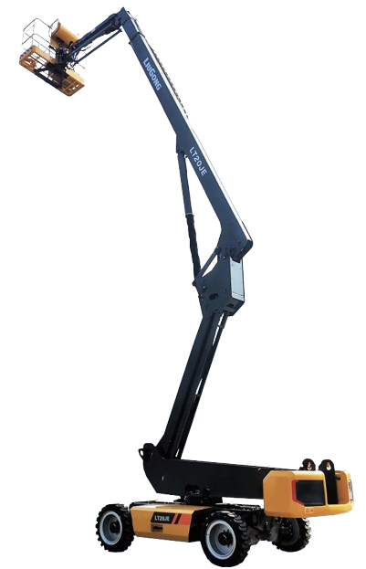 Xe nâng người Z-boom Liugong LT20JE