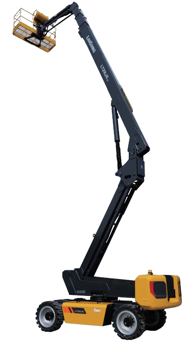 Xe nâng người Z-boom Liugong LT26JE