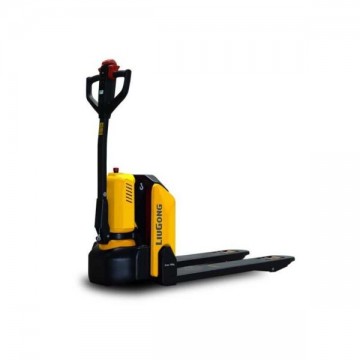 Xe nâng tay điện Liugong 1.5 ÷ 2 tấn CLG2015/20L