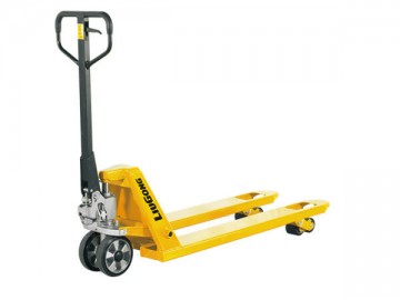 Xe nâng tay Liugong 2.5 – 3 tấn CLG2025/30MJ