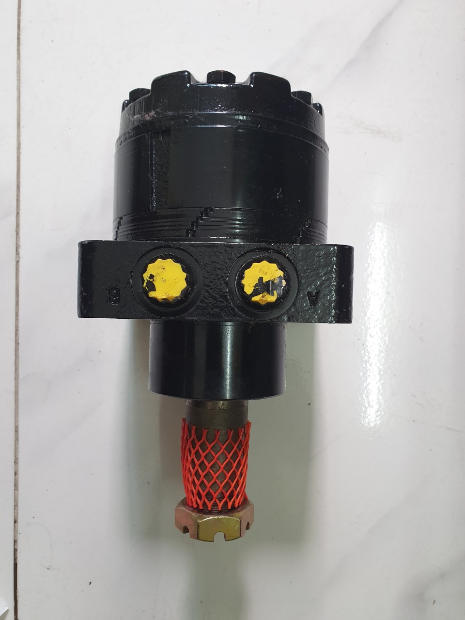 Moto di chuyển xe cắt kéo