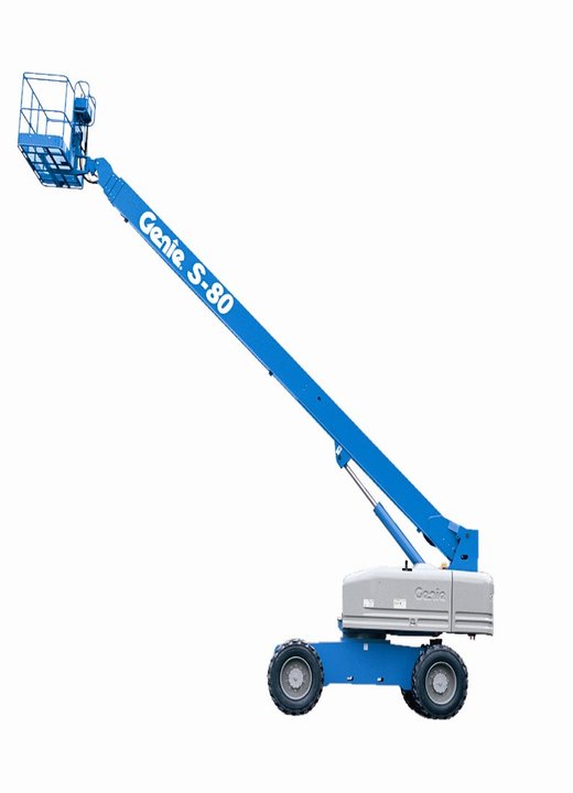 Genie S-80 Genie S-80