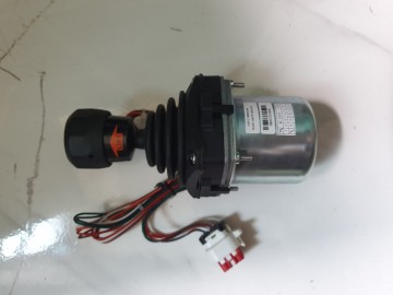 Củ tay điều khiển xe boom JLG