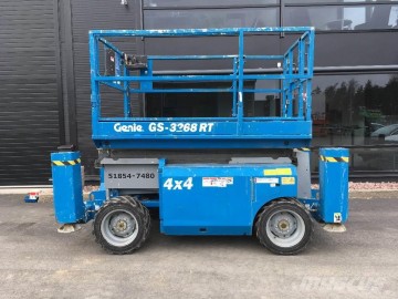 Xe cắt kéo GS_3268