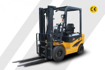 Xe nâng dầu Liugong 1.5 tấn CPCD15