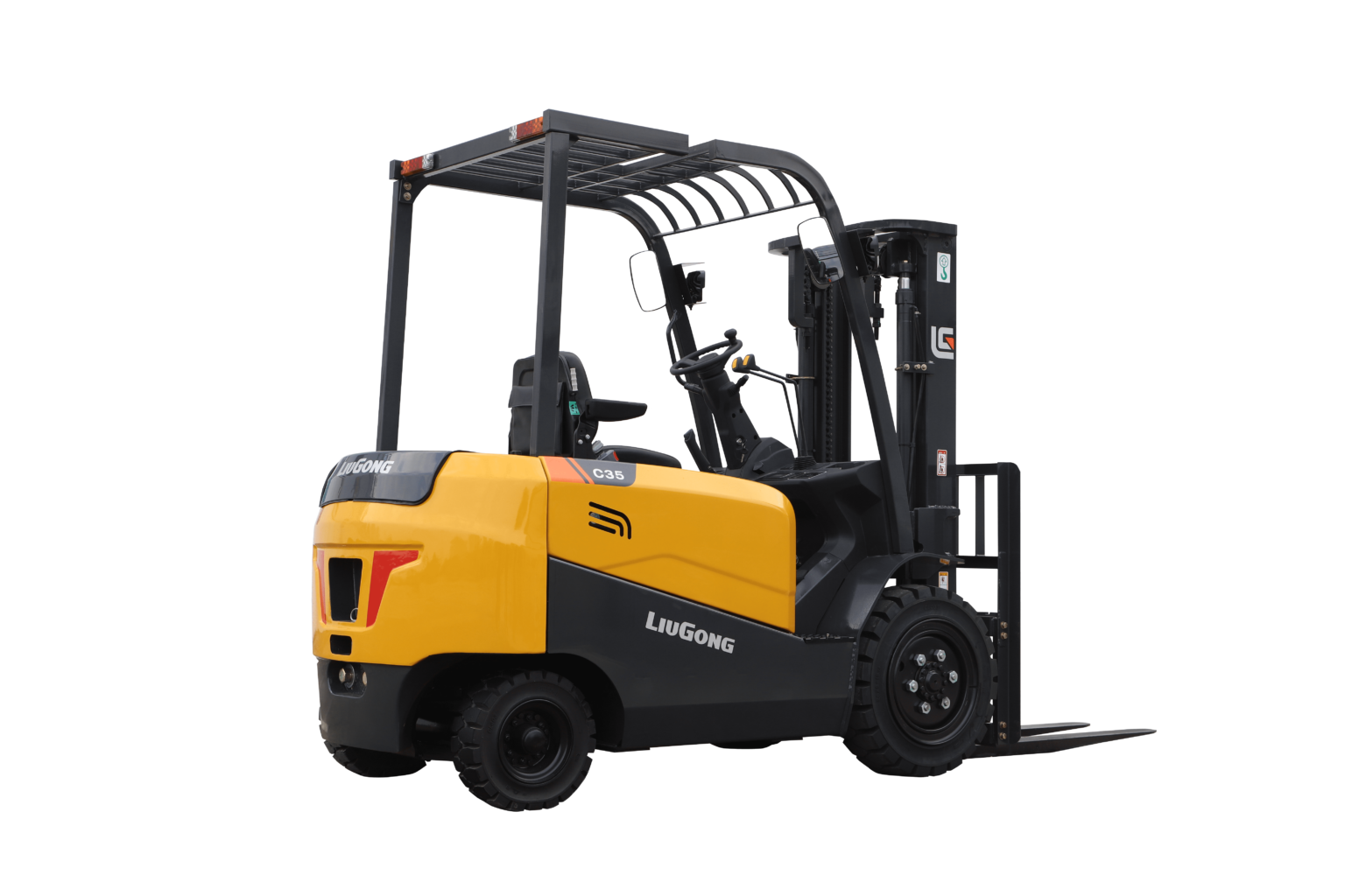 XE NÂNG LÀ GÌ? PHÂN LOẠI