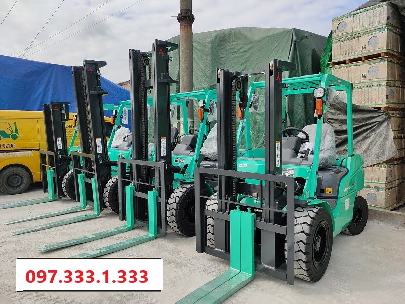 HƯỚNG DẪN SỬ DỤNG VÀ LÁI XE NÂNG ĐIỆN ĐỨNG LÁI