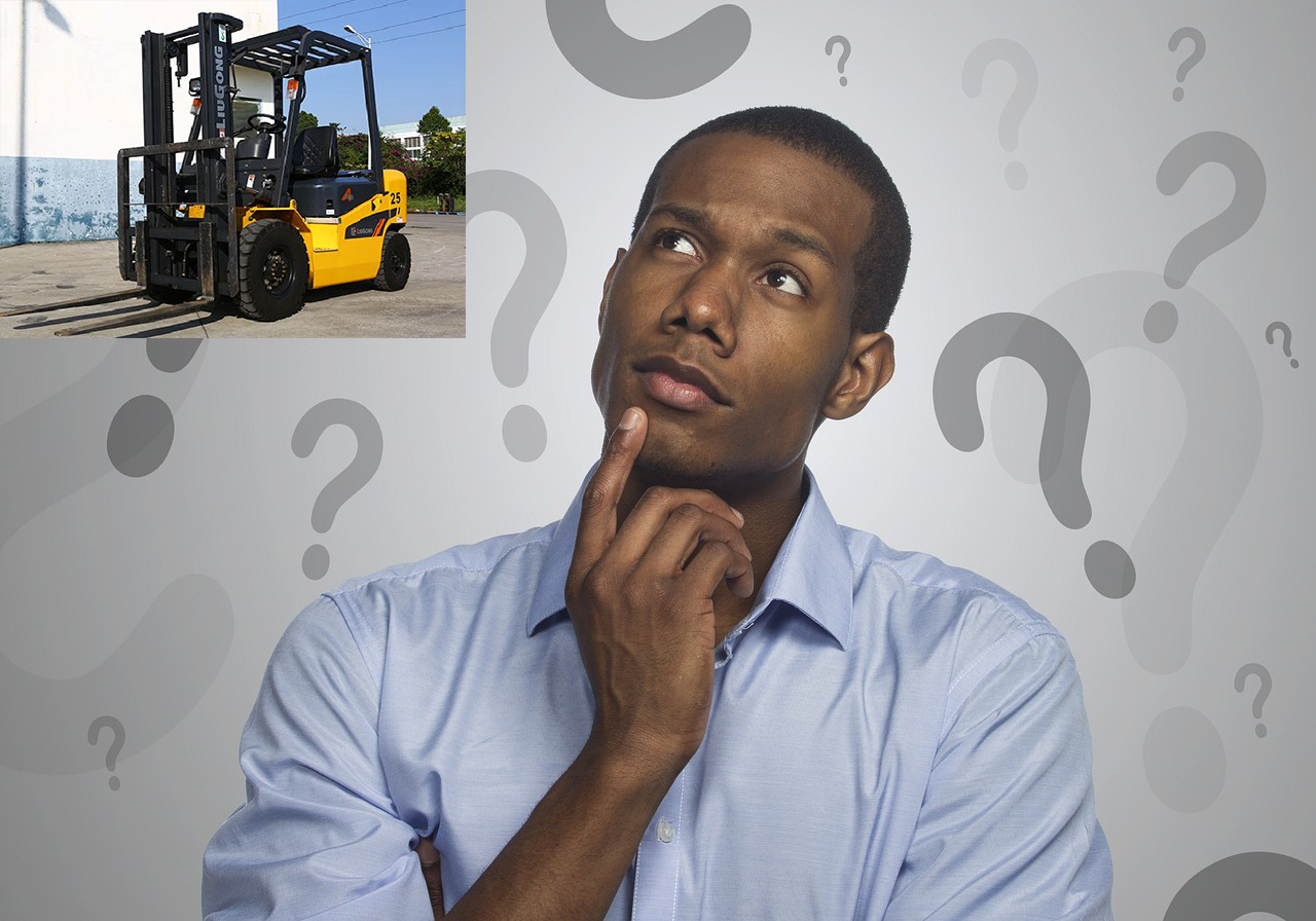 CÓ NÊN MUA XE NÂNG TRUNG QUỐC?